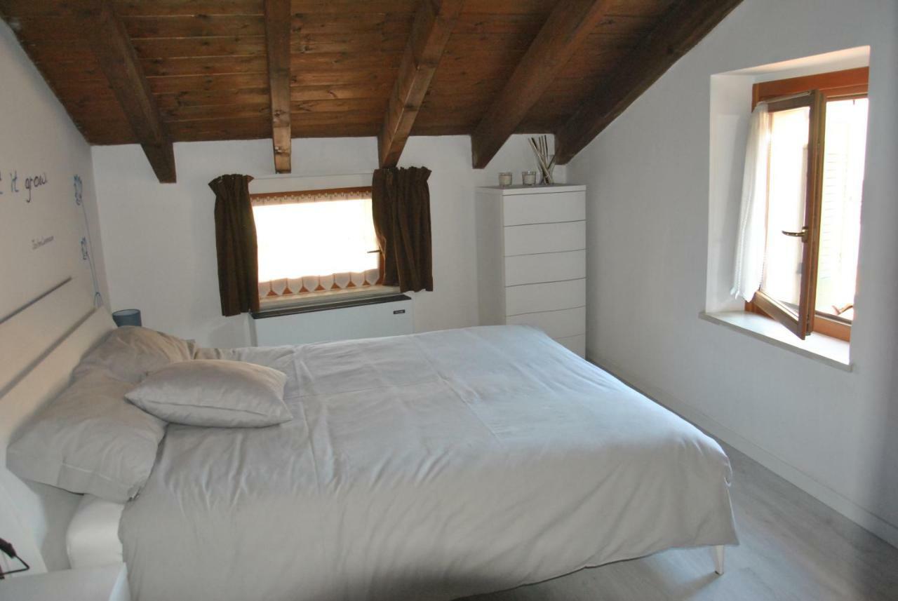 Verona Relais + Private Parking Exterior photo