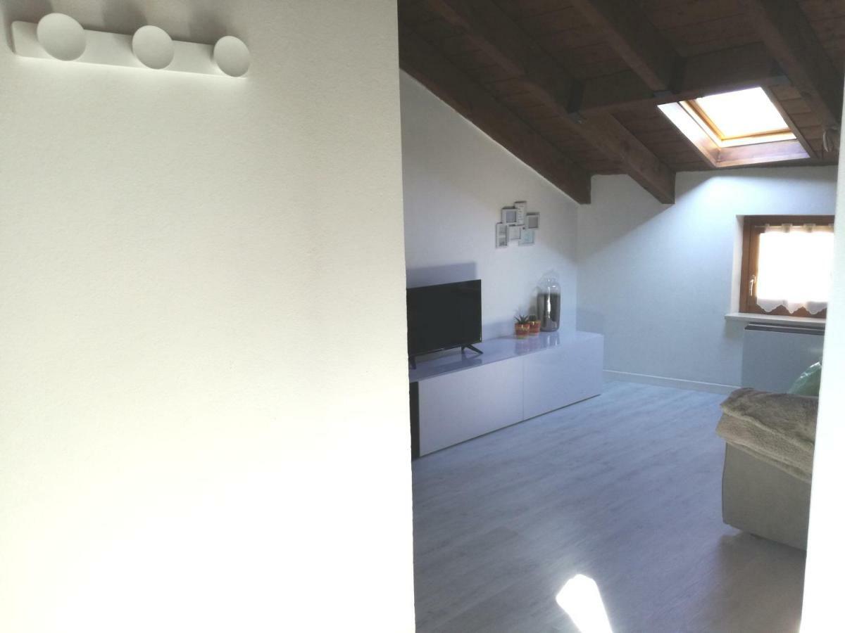 Verona Relais + Private Parking Exterior photo