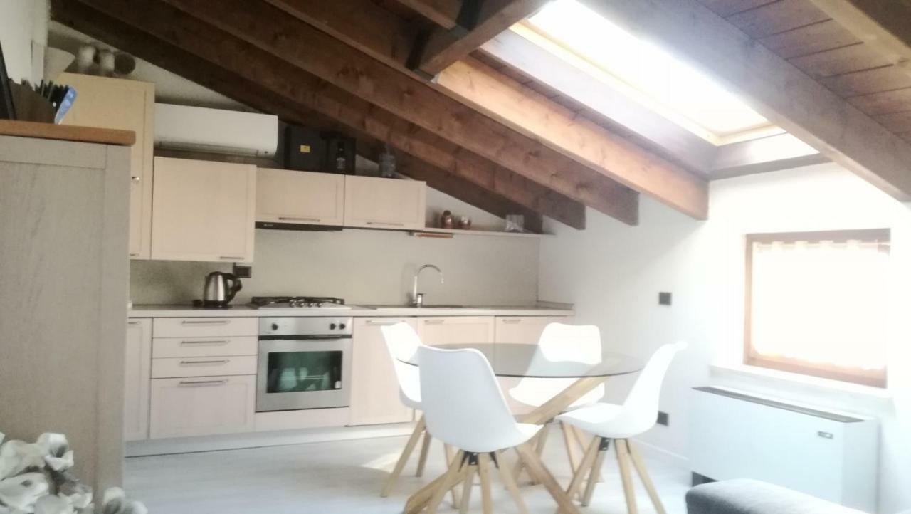 Verona Relais + Private Parking Exterior photo
