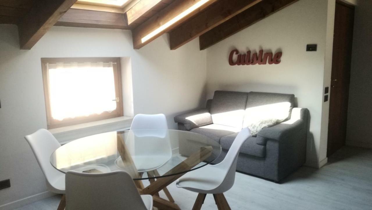 Verona Relais + Private Parking Exterior photo