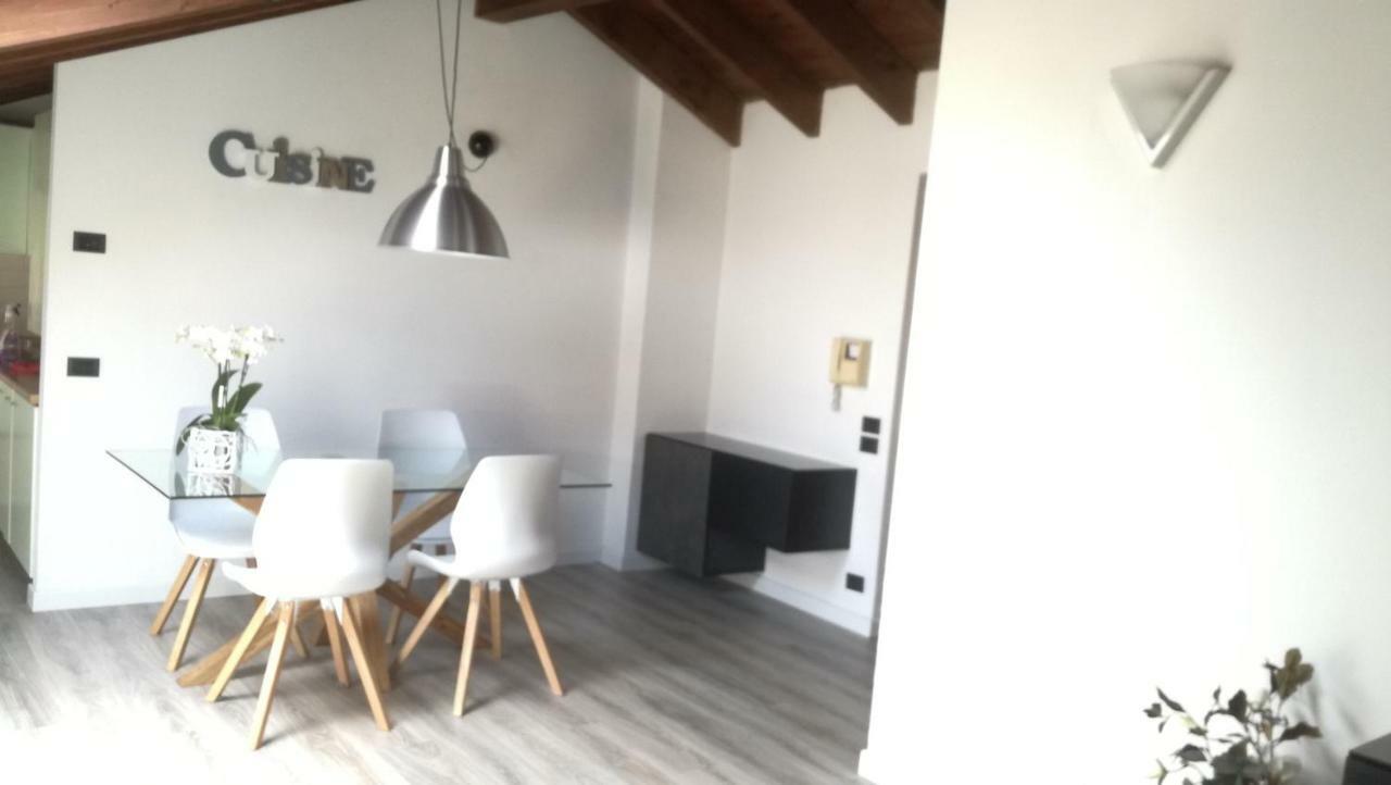 Verona Relais + Private Parking Exterior photo
