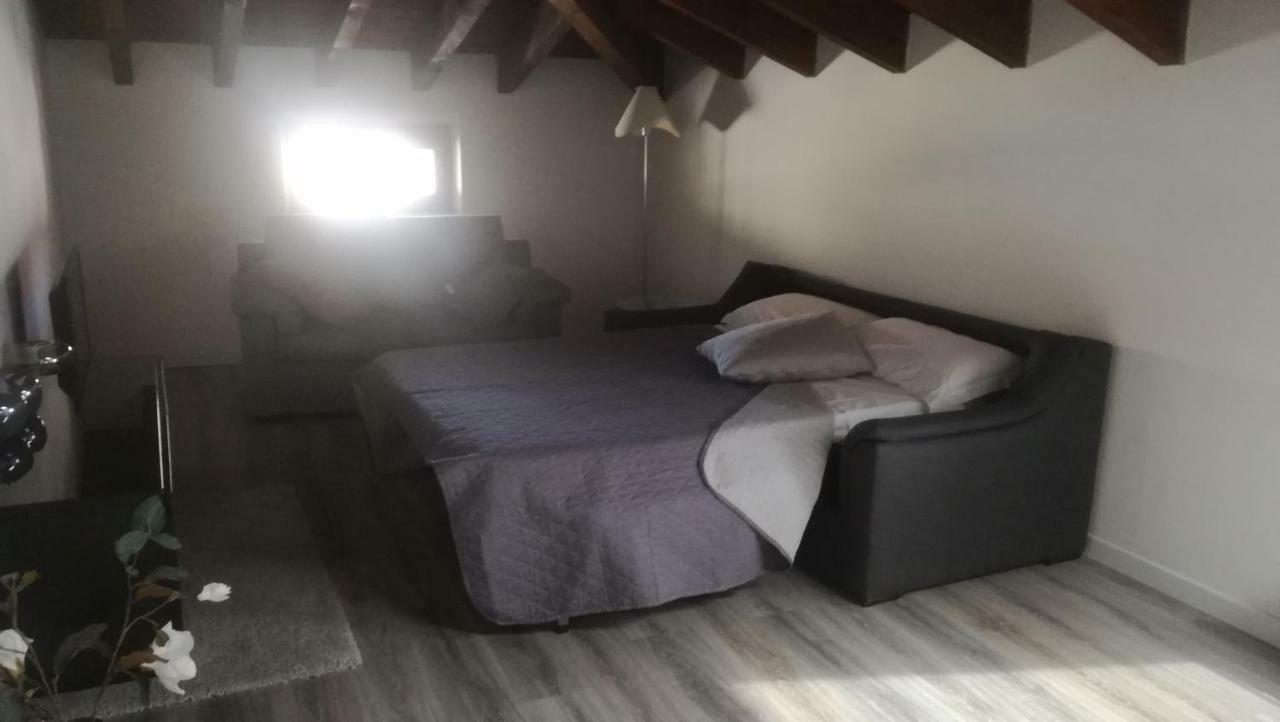 Verona Relais + Private Parking Exterior photo